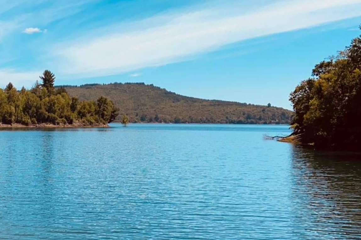 Parcelas Escobar, parcelas con acceso exclusivo al Embalse Digua