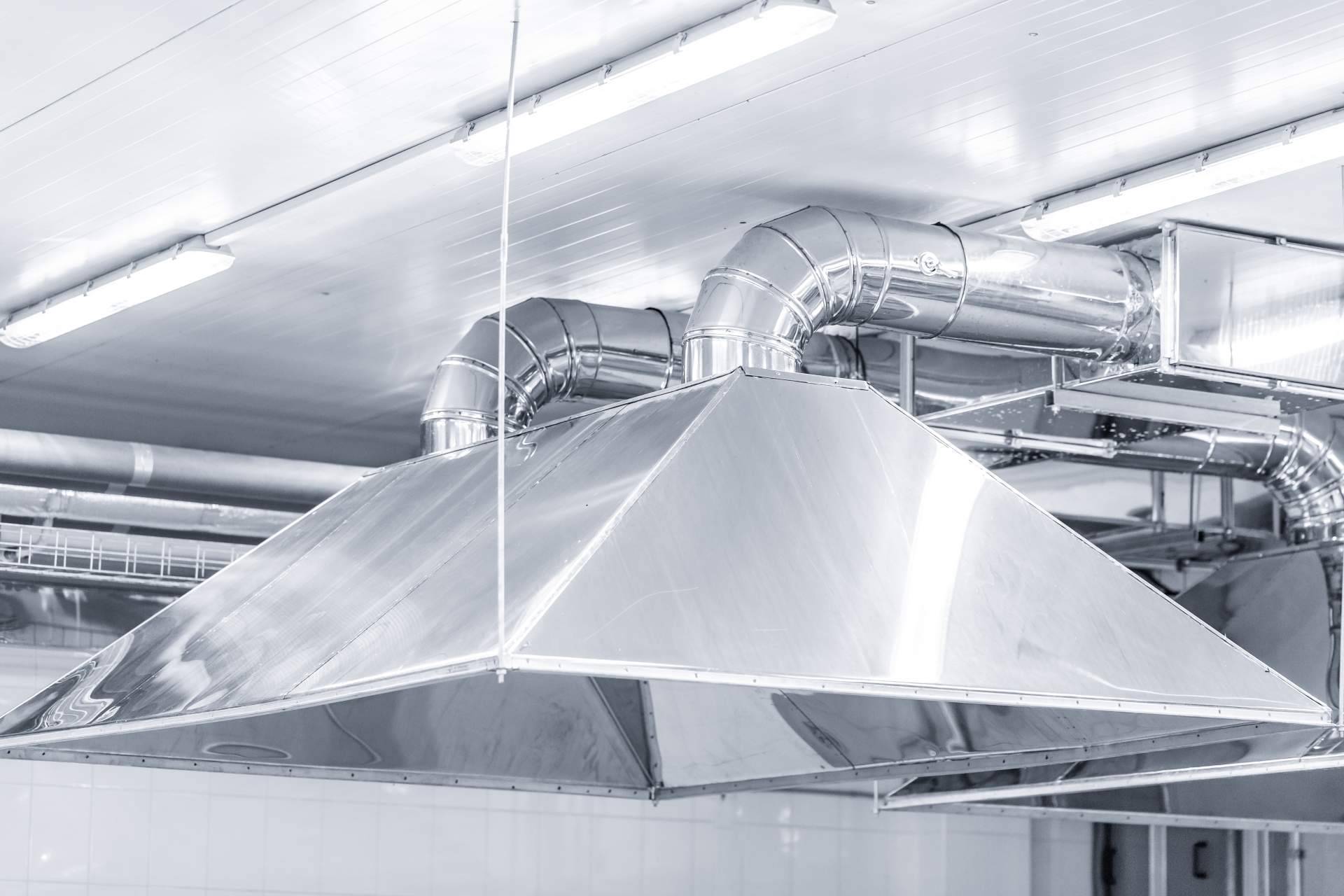 ¿Qué mantenimiento necesita una campana de cocina industrial?, por Campanasdecocina.cl