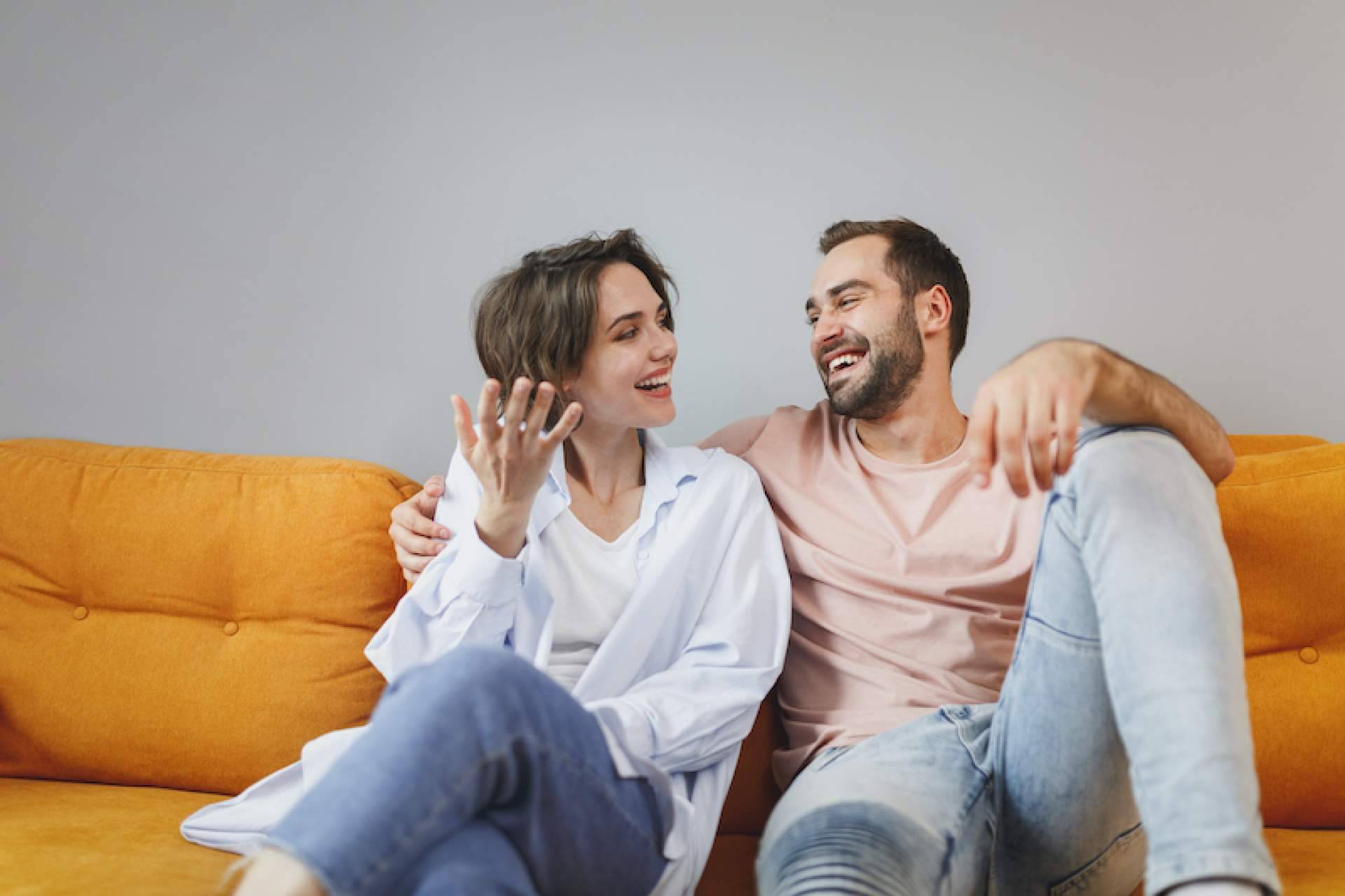 Maneras de mejorar la comunicación con la pareja