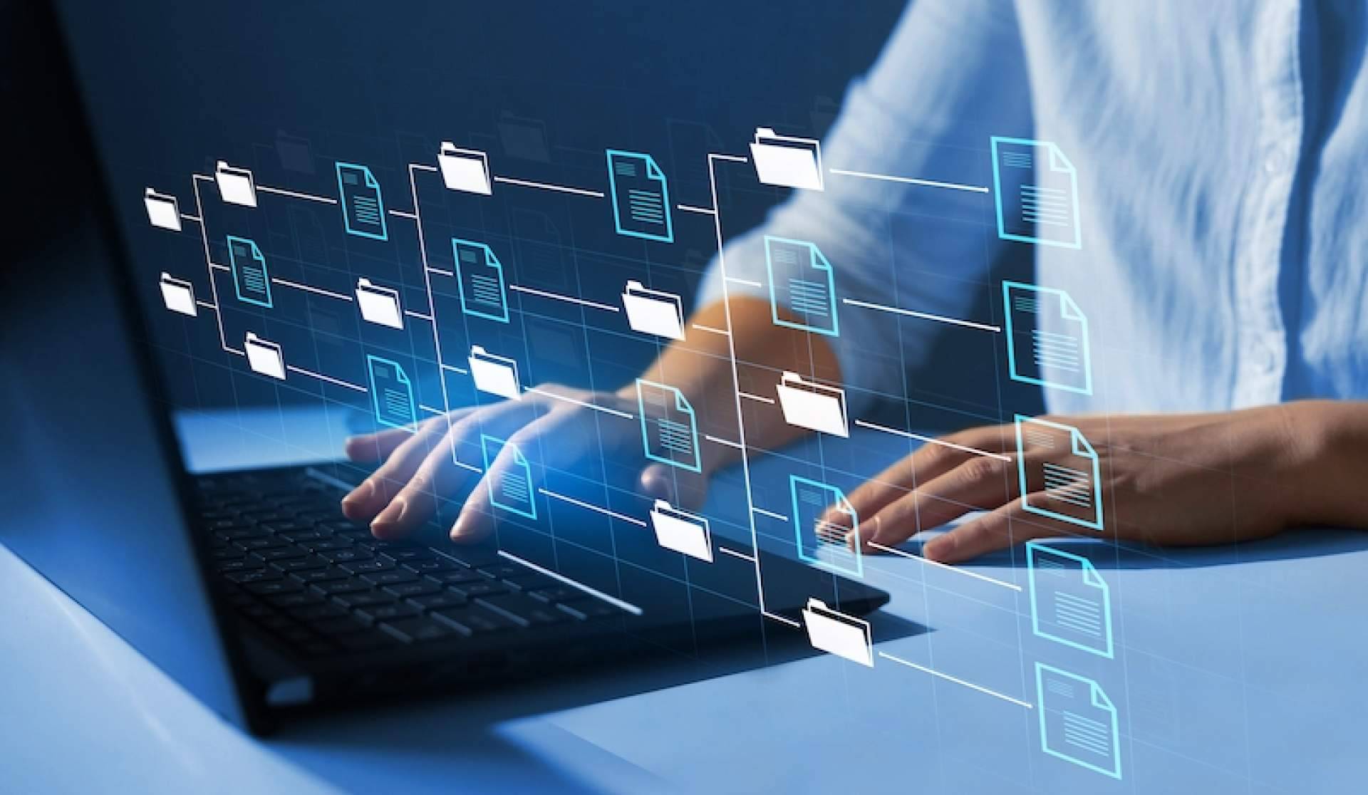 Optimizar la gestión documental con inteligencia artificial y DocuKlaud