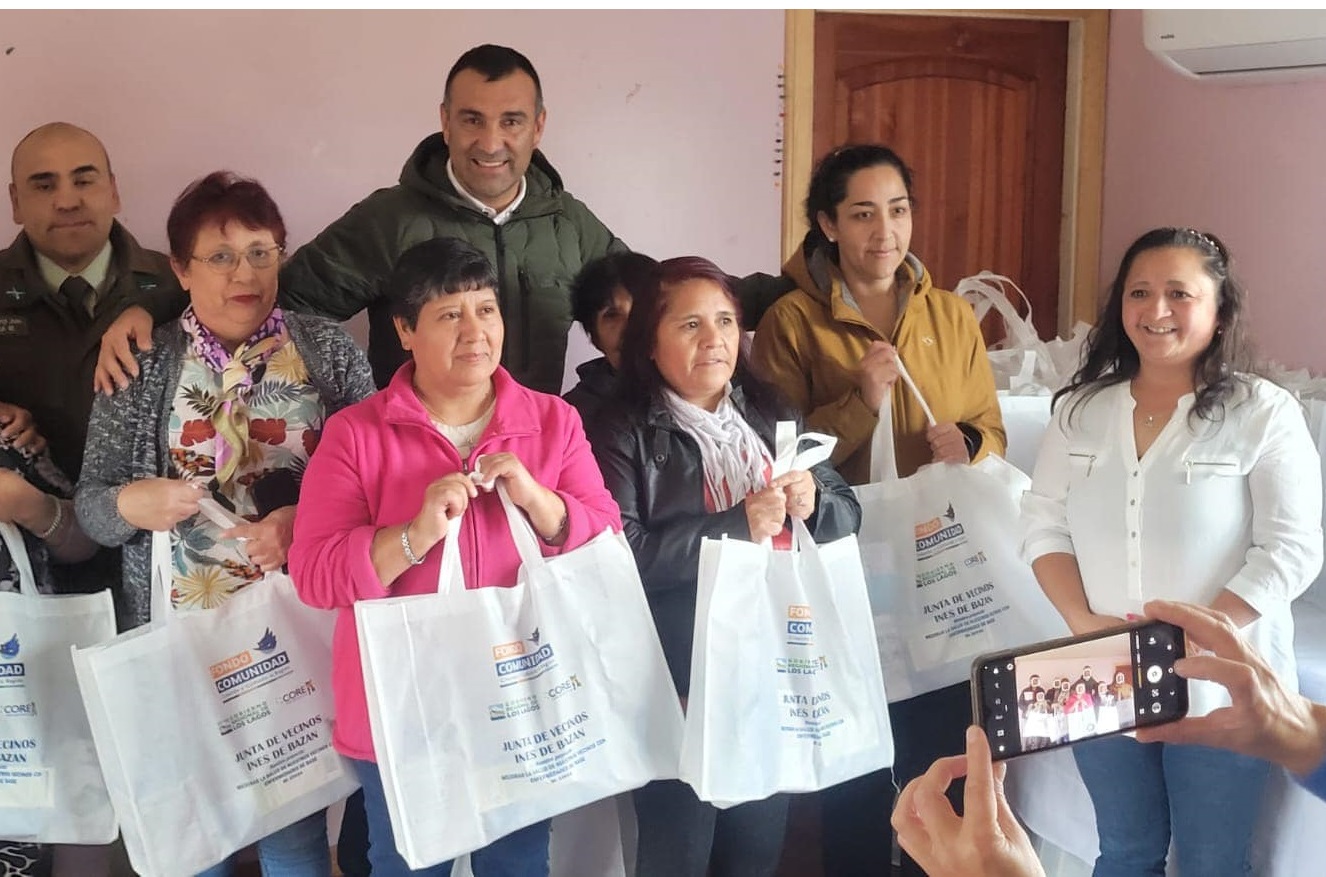 Llaman a seguir fortaleciendo la salud preventiva en Castro