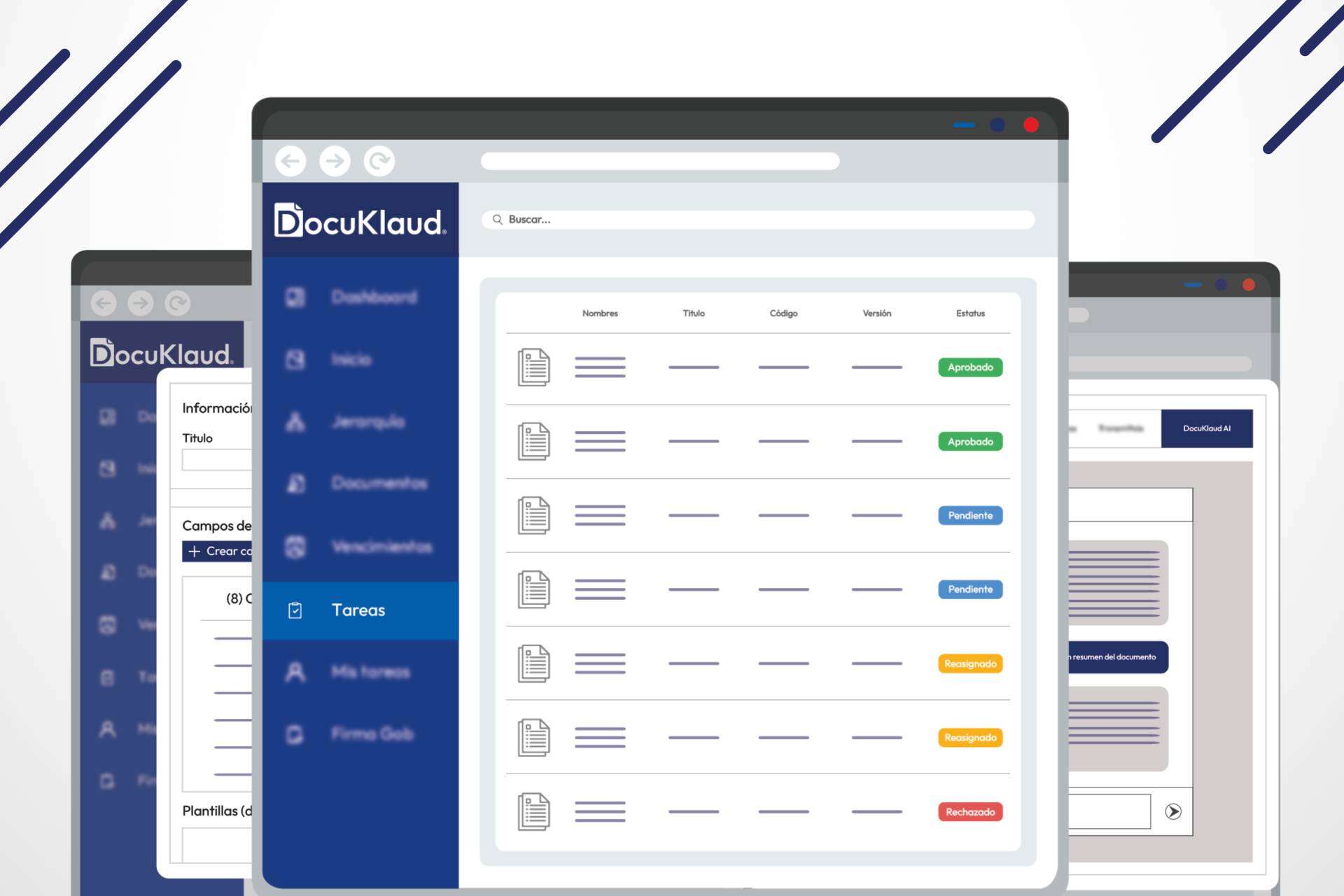DocuKlaud, una herramienta ideal de gestión documental para Microsoft 365