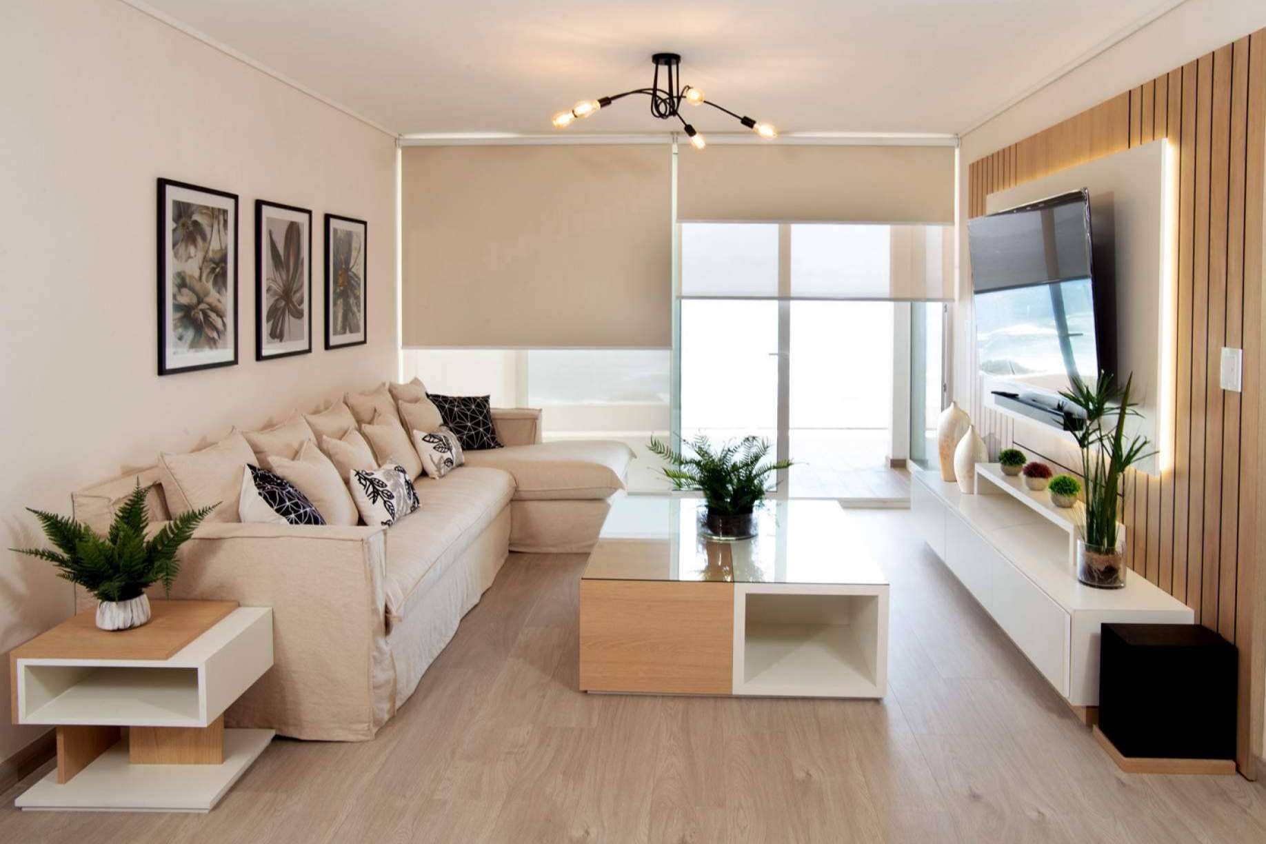 Webdecor brilla con sus proyectos personalizados de muebles y decoración de interiores