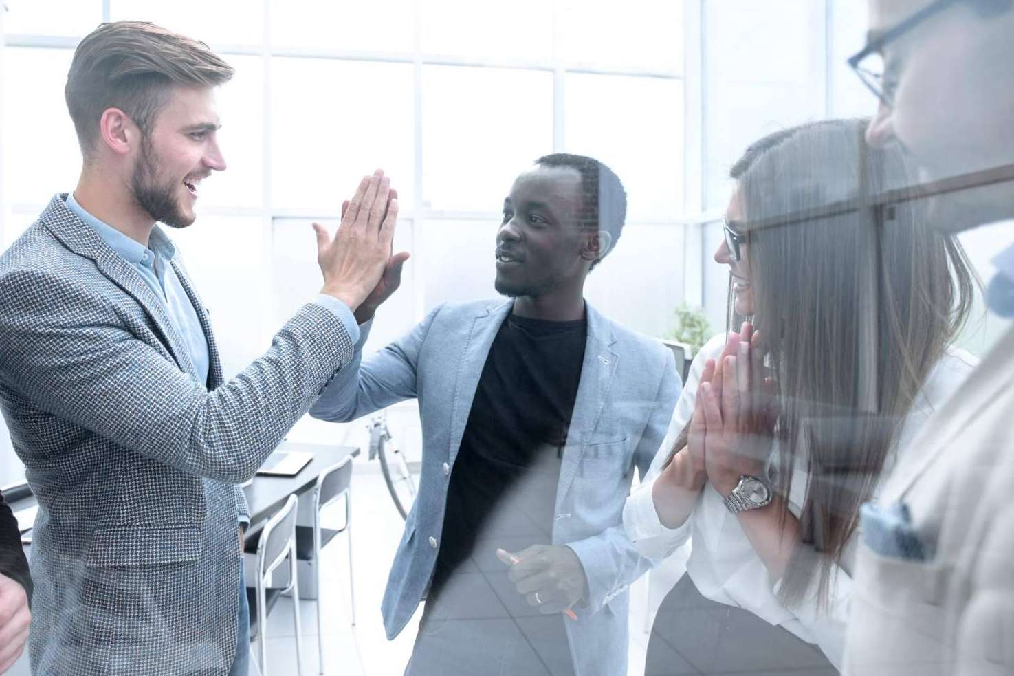 DocuKlaud Finalista del Premio ISV Innovation de Microsoft Americas Partner of the Year 2024