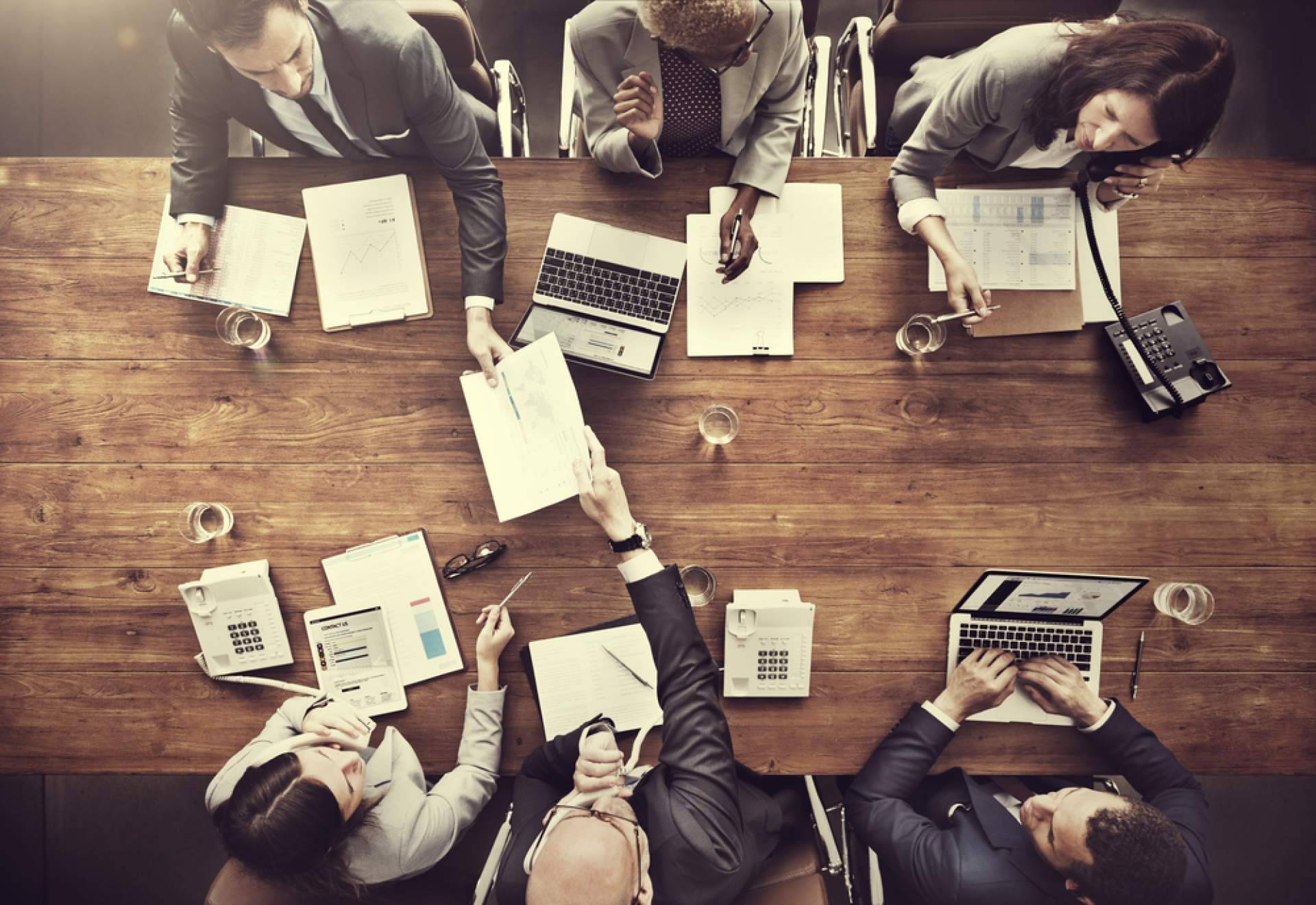 Acuerdo estratégico entre Trend PR & Reputación y Wings Factory Branding Business