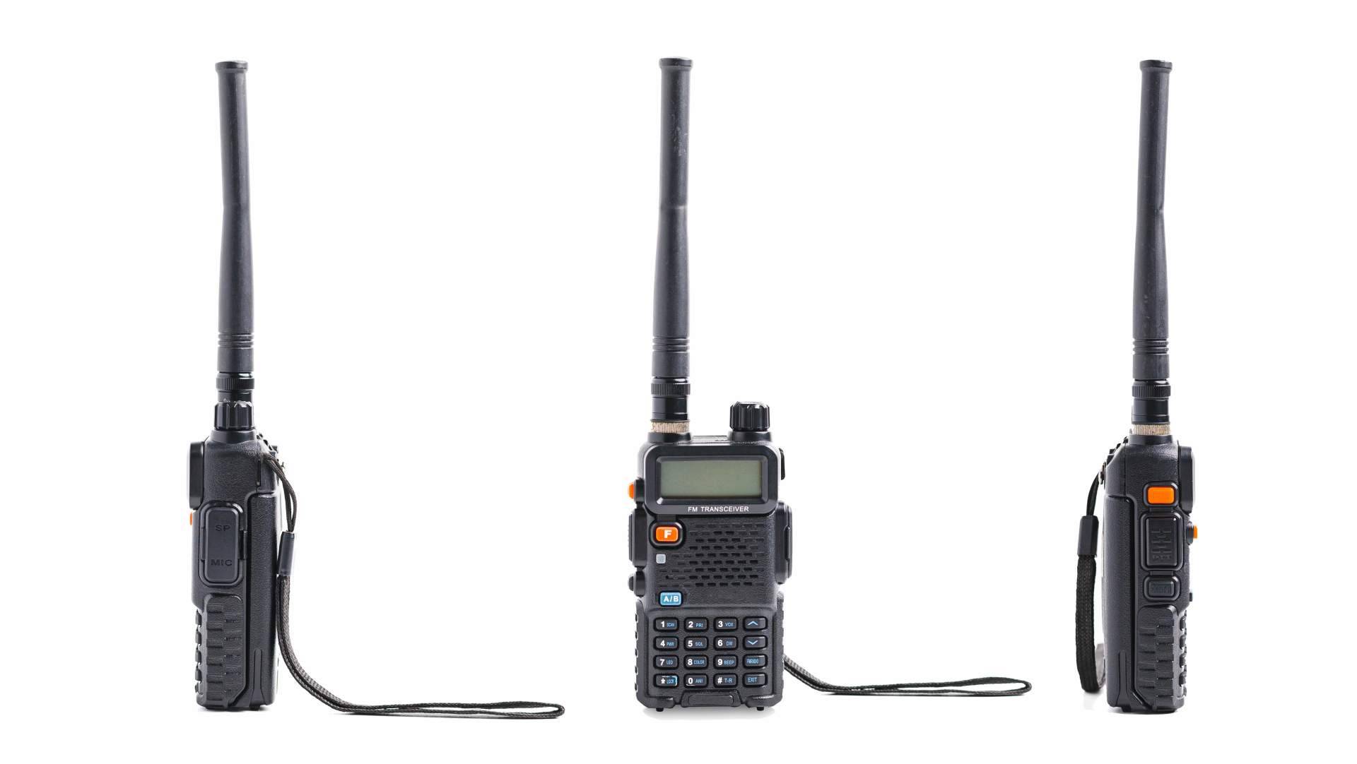 Radios Pro prioriza la innovación en los modelos de radio portátil
