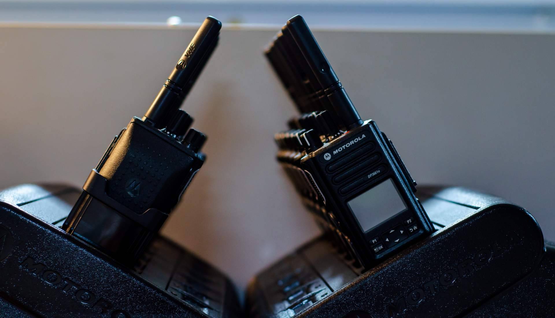 Radios Pro asegura comunicación eficiente en sectores industriales de Chile