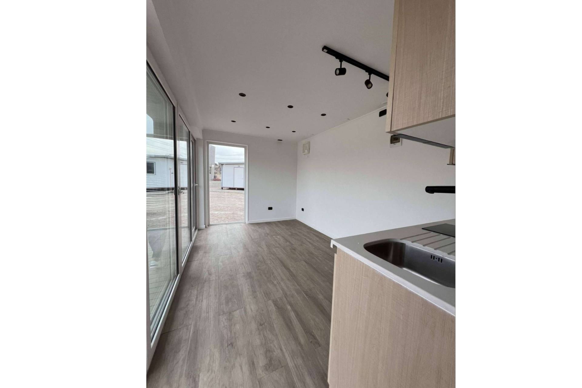 Espaciomodular.cl presenta su modelo de construcción modular Net Zero basado en sostenibilidad e innovación