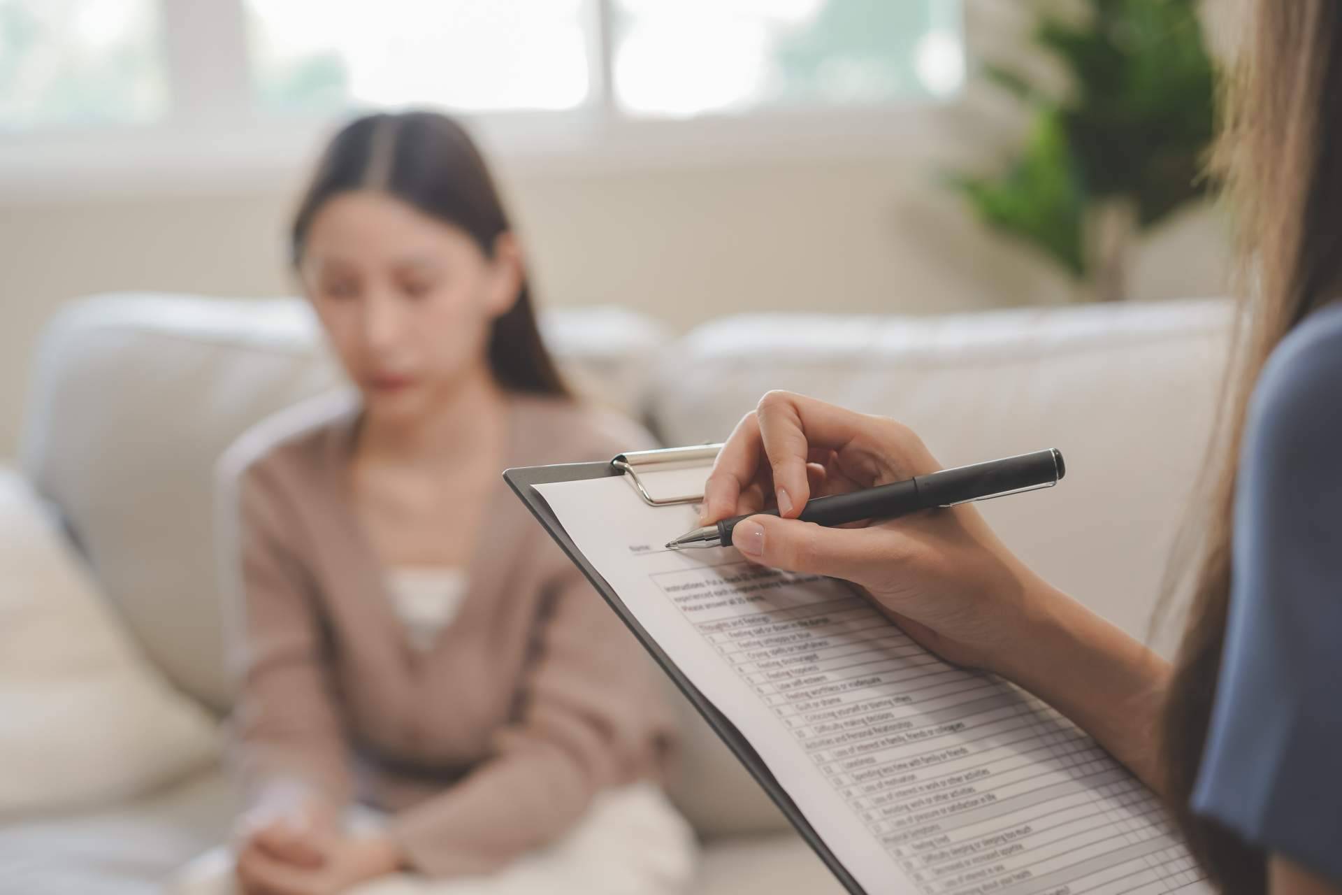 Mejor Hablemos conecta a pacientes hispanohablantes con psicólogos en línea de forma segura y accesible